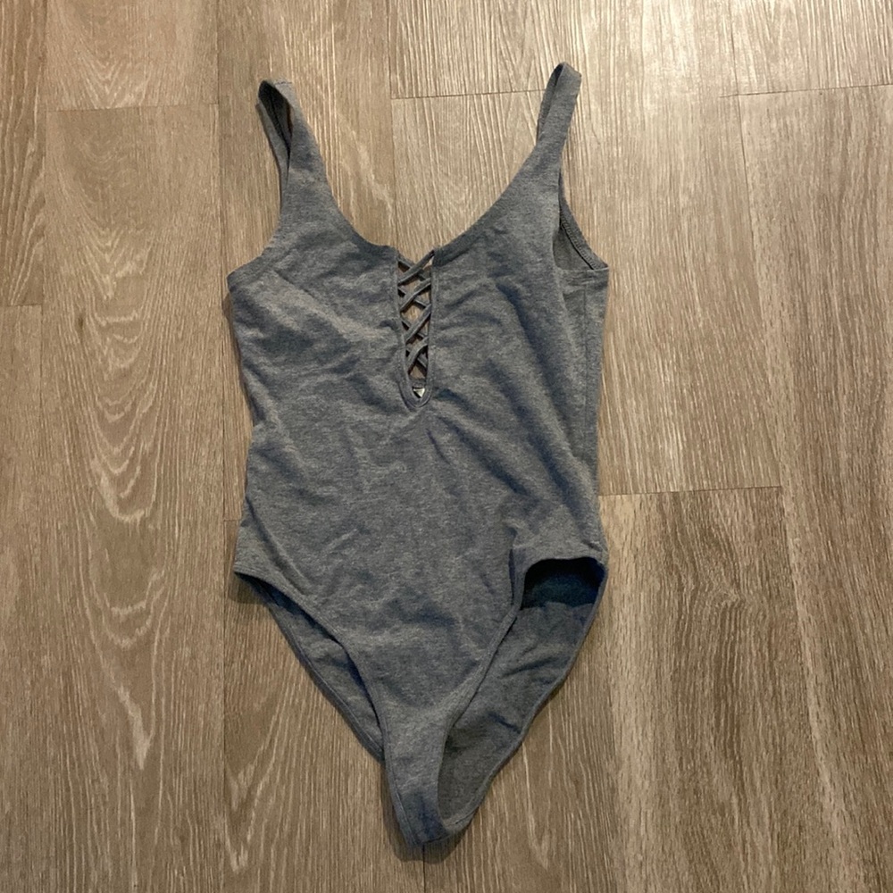 Bodysuit